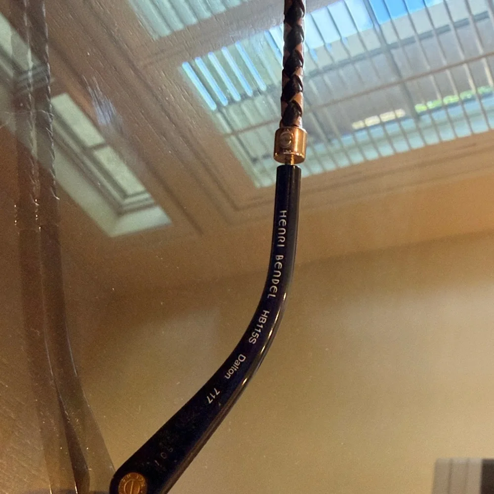 henri bendel elegant henri